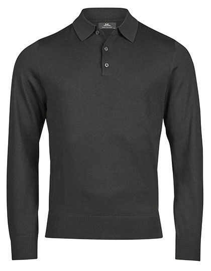 Polo Knit