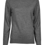 Women´s Crew Neck Sweater