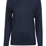 Women´s Crew Neck Sweater