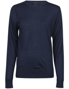 Women´s Crew Neck Sweater