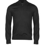 Men’s Half Zip