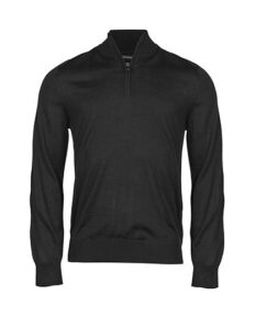 Men’s Half Zip