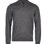 Men’s Half Zip