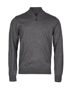 Men’s Half Zip