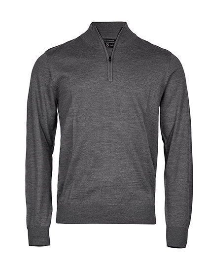 Men’s Half Zip