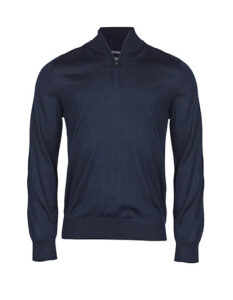 Men’s Half Zip