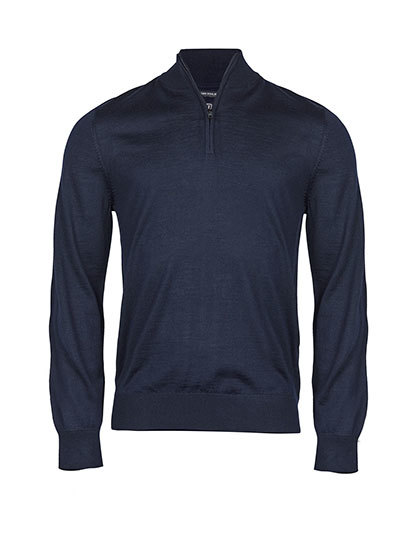Men’s Half Zip