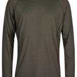 Long Sleeve CoolDry Tee