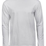 Long Sleeve Fashion Sof Tee