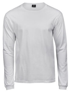 Long Sleeve Fashion Sof Tee