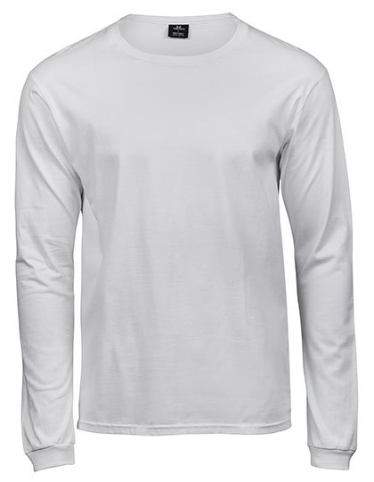 Long Sleeve Fashion Sof Tee