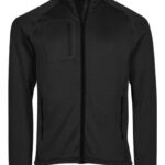 Stretch Fleece Jacket