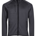 Stretch Fleece Jacket