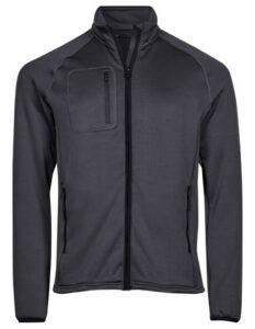 Stretch Fleece Jacket
