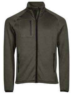Stretch Fleece Jacket