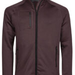 Stretch Fleece Jacket