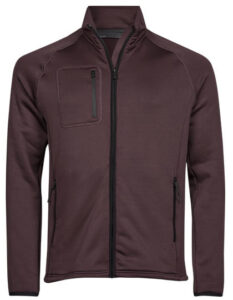 Stretch Fleece Jacket