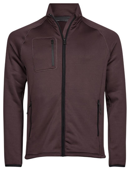 Stretch Fleece Jacket