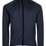 Stretch Fleece Jacket