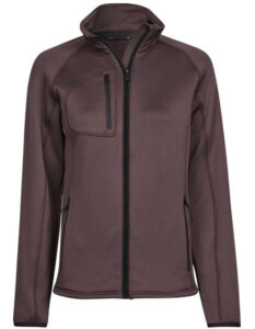 Women´s Stretch Fleece Jacket