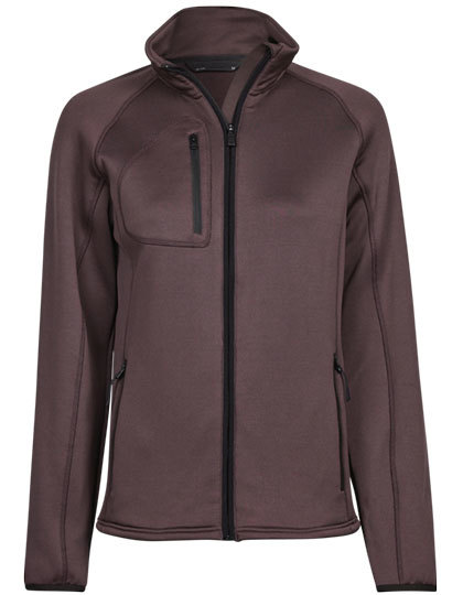 Women´s Stretch Fleece Jacket