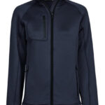 Women´s Stretch Fleece Jacket