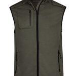 Stretch Fleece Bodywarmer