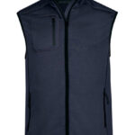 Stretch Fleece Bodywarmer