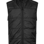 Hybrid-Stretch Bodywarmer