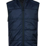 Hybrid-Stretch Bodywarmer