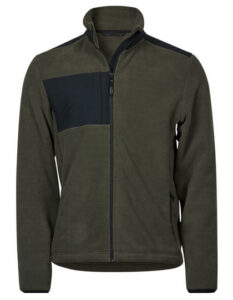 Mountain Fleece
