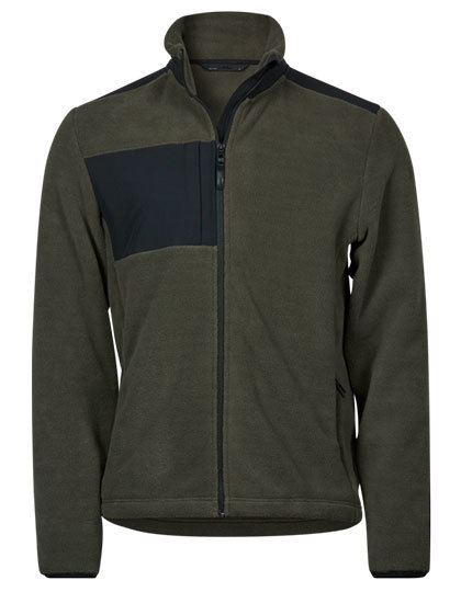 Mountain Fleece