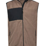 Mountain Fleece Bodywarmer