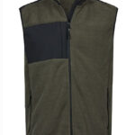 Mountain Fleece Bodywarmer