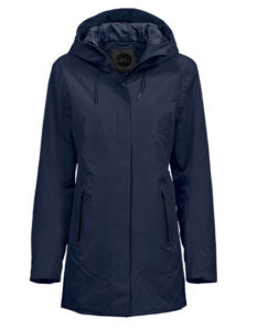 Women´s All Weather Parka