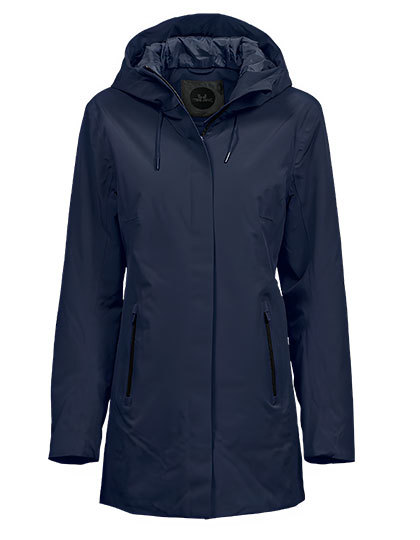 Women´s All Weather Parka