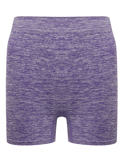 Ladies´ Seamless Shorts