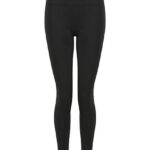 Core Pocket Legging