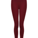 Core Pocket Legging