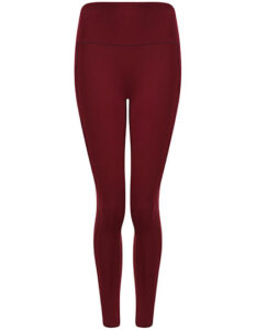 Core Pocket Legging