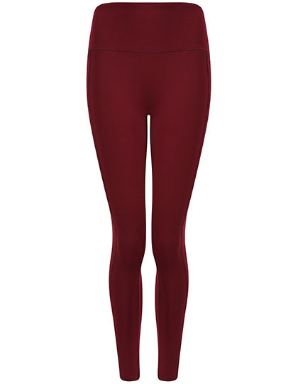 Core Pocket Legging