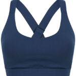 Medium Impact Core Bra