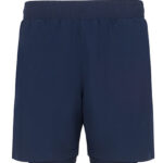 Men’s Double Layer Sports Short