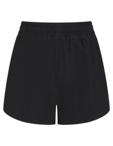 Ladies´ Double Layer Sport Shorts