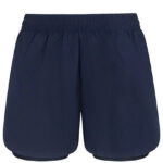 Ladies´ Double Layer Sport Shorts