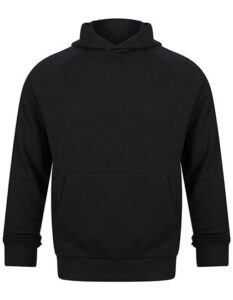 Unisex Athleisure Hoodie