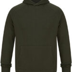 Unisex Athleisure Hoodie