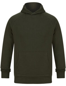 Unisex Athleisure Hoodie