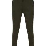 Unisex Athleisure Joggers