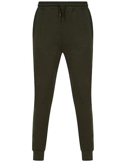 Unisex Athleisure Joggers